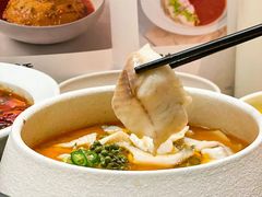 -榕意·川味之美(深业上城店)