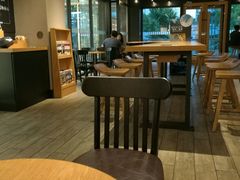 -星巴克(北京长安商场店)