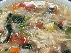 -清真·益鑫羊肉手抓馆(花园北街店)