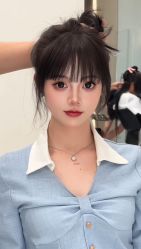 -DL HOPE明星造型