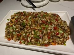 -三猫黑鱼花(南大店)