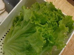 -新石器烤肉(百联川沙店)