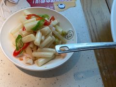 -江渔儿酸菜鱼(奥园广场金发购物中心店)