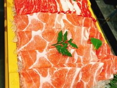 -一绪に寿喜烧(荟聚店)