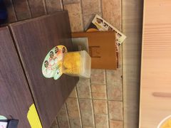 -许留山(梳士巴利道店)