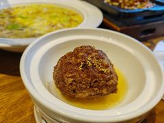 -三晋老田饸饹面(中大街店)