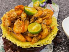 -徐记私厨(半淞园路店)