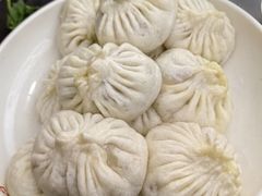 -津门张记包子铺(华昌道店)