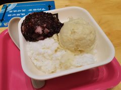 -满记甜品(岭南新天地店)