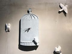 -HIGH FIVE哈福手工汉堡(桂林路店)