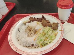 -和合谷(北京市王府井百货大楼店)