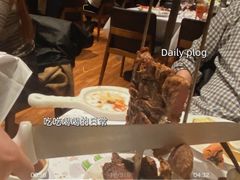 -拉蒂娜·巴西牛排馆 Latina·Brazilian Steakhouse(陆家嘴旗舰店)