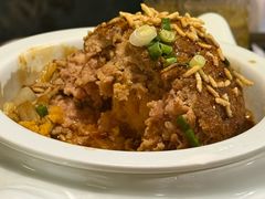 招牌狮子头-扬州狮子楼·非遗淮扬菜(东关街店)