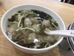-景芳周大姐烧麦(东新店)