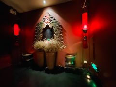 -花马天堂云南餐厅 Lost Heaven(高邮路店)