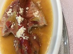 -东方明珠老上海8号餐厅