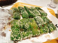 -阿露佳·舌尖上的安吉菜