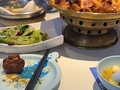 -疆遇·新新新新的新疆菜(万达店)
