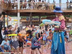 -渔岛海洋度假区