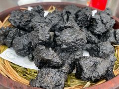 -蘇河湾·新鲁菜·泰山宴(泰山店)