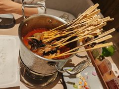 -苏小牛·牛肉串(国贸店)