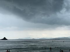 -深圳大梅沙京基洲际度假酒店