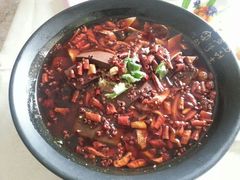 毛血旺-金蝉食府(维吉奥广场店)