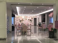 -香香海南菜餐厅