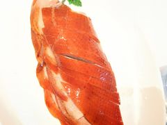 -四季民福烤鸭店(外滩外白渡桥店)