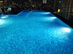 -吉隆坡国油双峰塔