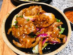 -酒拾烤肉(泉塘店)