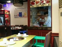 -颜氏双江清水鱼一养身火锅(磁器口店)