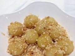 花生糖不甩-稻香酒家·33年老字号·港式粤菜(富邦中心店)