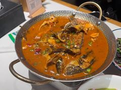 -巢湖名吃·东关老鹅汤(江南风情街店)