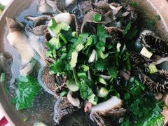 -谢老五跷脚牛肉·非遗传承店