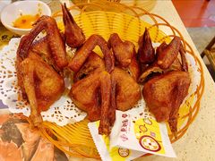 乳鸽-点都德(北京路贰店)