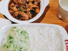 -南城香·饭香串香馄饨香(赵公口店)