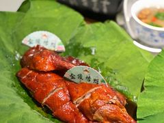 -苏梦江南·淮扬菜(夫子庙店)