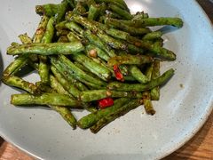 -蜜桃餐厅·伴山(湖滨商业街店)