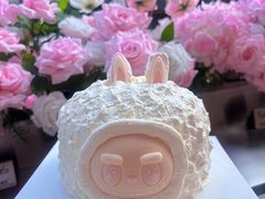 -甜星Star·生日蛋糕(百盛店)