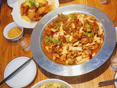 -俭寨大盘鸡·缸子肉·小公鸡·新疆菜(云通店)
