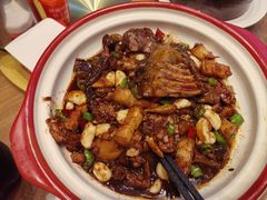 -小柴米·传统江西菜(八一广场店)
