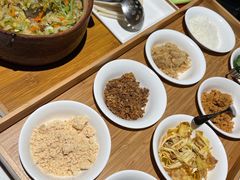 豪华五星薄饼-黑明餐厅(白鹭洲店)