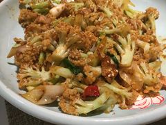 -同喜烤鸭店(光芒店)