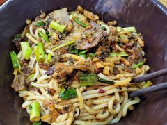 老地道南昌拌粉-格朗合 · 鸡汤米线(和悦汇店)