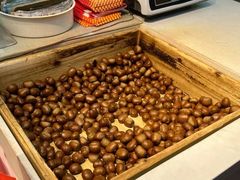 -阿男野栗王(金门路店)