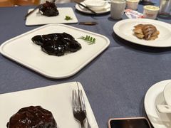 -A One Kitchen·南京精菜馆(德基广场店)