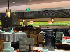 大堂-遇见湘·地道湖南菜(云门店)