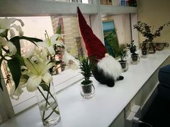 -大鱼心理咨询工作室(静安寺店)