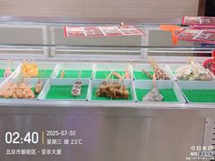 -孟记粥铺·家常菜·烧烤·粥(亚运村店)